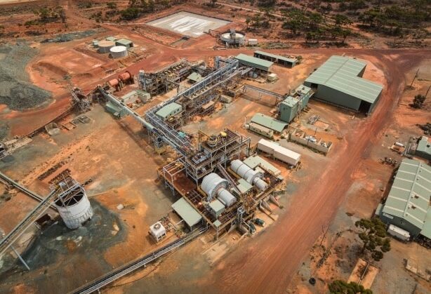 Horizon awards Black Swan engineering contract